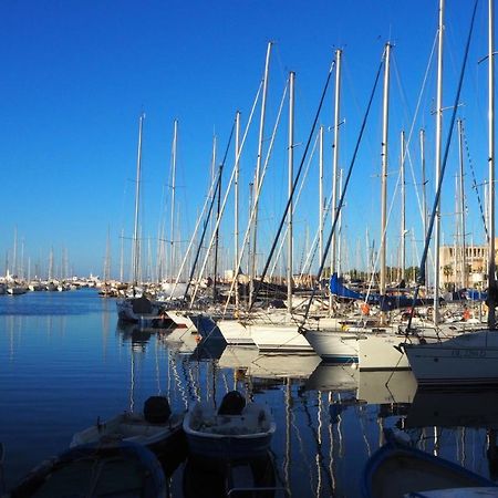 Appartamento Sammartino 108 Palermo Esterno foto