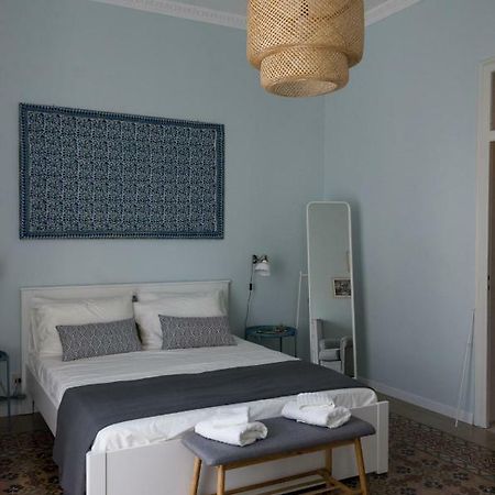 Appartamento Sammartino 108 Palermo Esterno foto