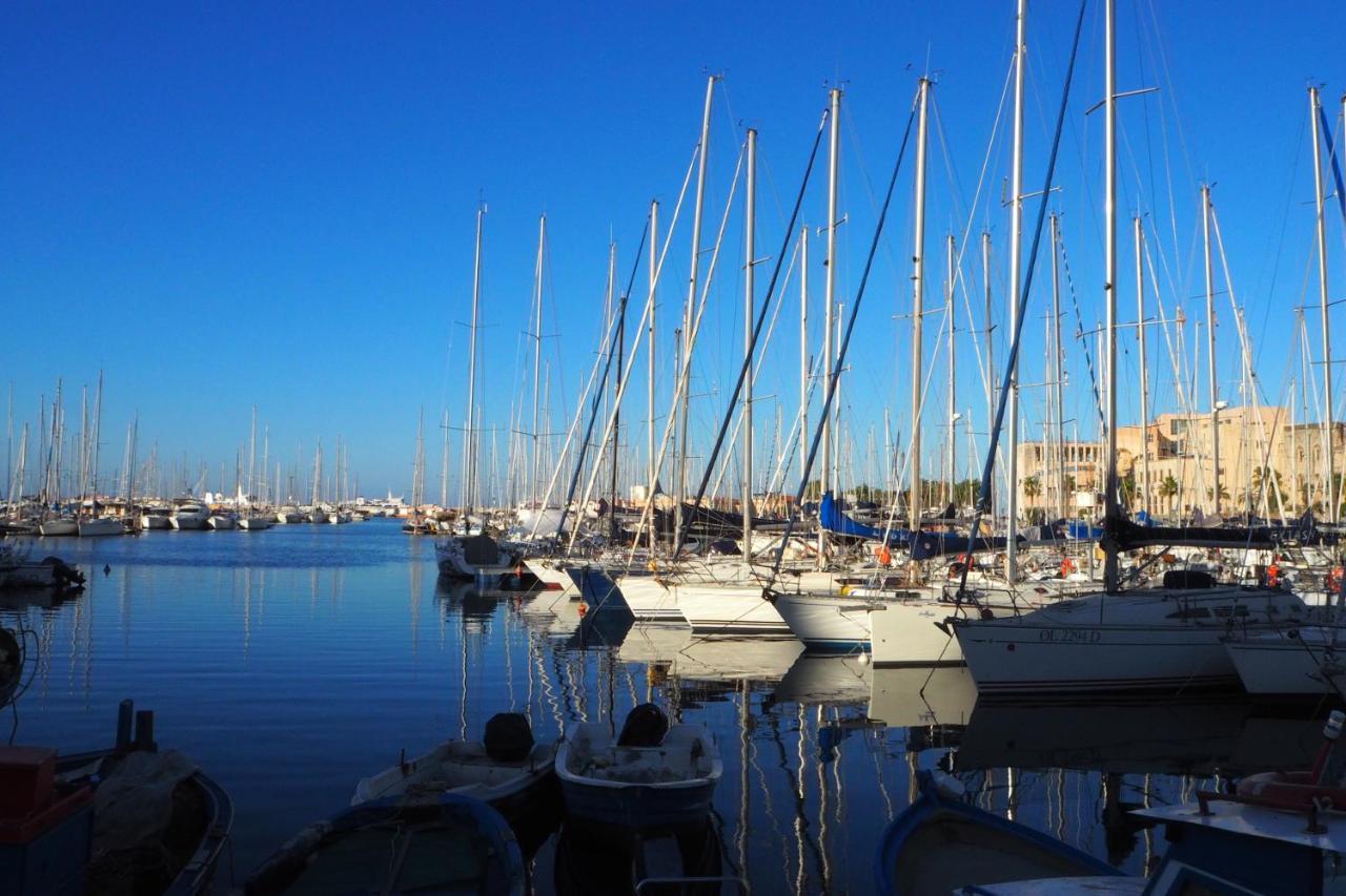 Appartamento Sammartino 108 Palermo Esterno foto