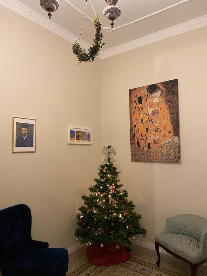 Appartamento Sammartino 108 Palermo Esterno foto