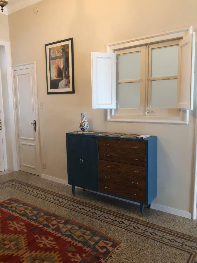 Appartamento Sammartino 108 Palermo Esterno foto