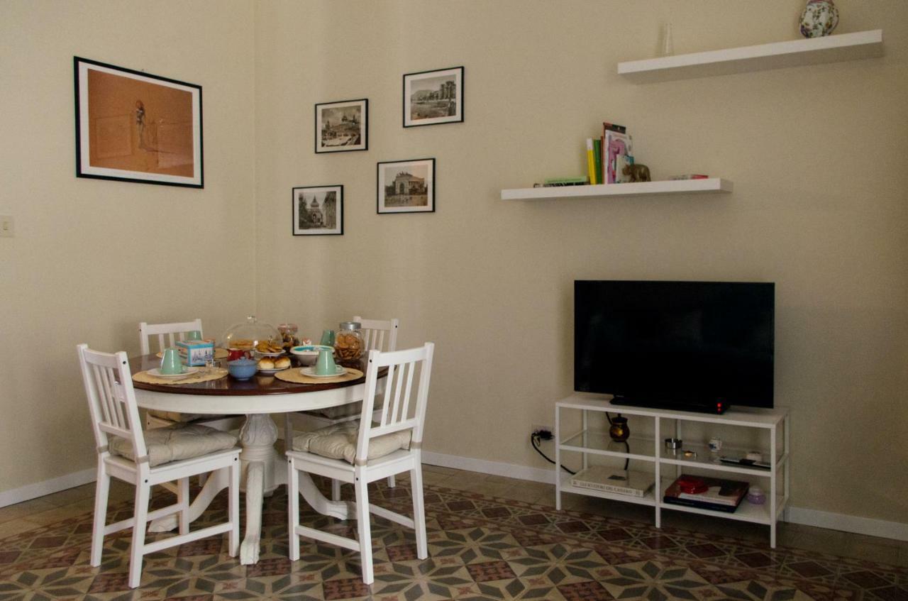 Appartamento Sammartino 108 Palermo Esterno foto