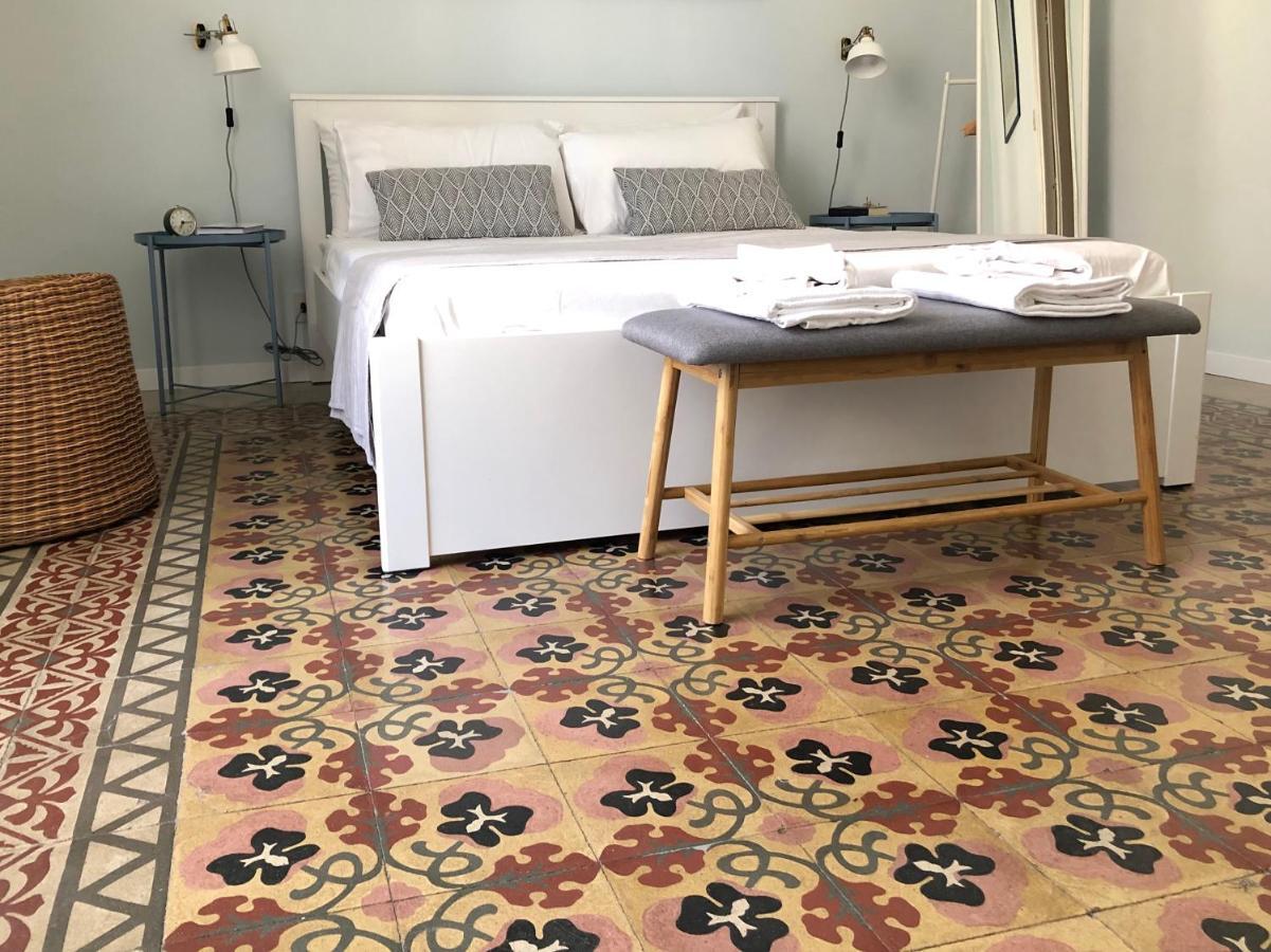Appartamento Sammartino 108 Palermo Esterno foto